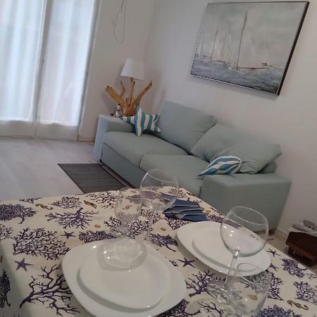 Stella Di Mare Apartment Rapallo Exterior photo
