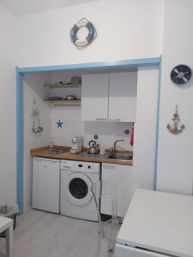 Stella Di Mare Apartment Rapallo Exterior photo