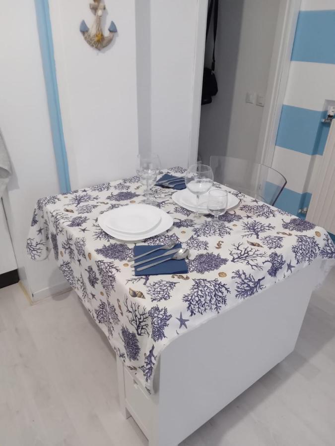 Stella Di Mare Apartment Rapallo Exterior photo