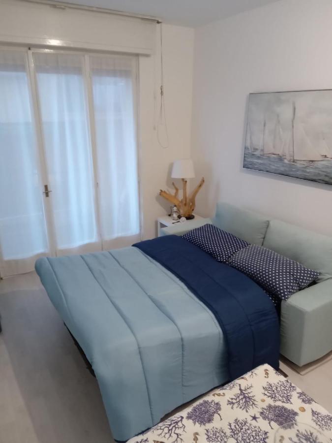 Stella Di Mare Apartment Rapallo Exterior photo