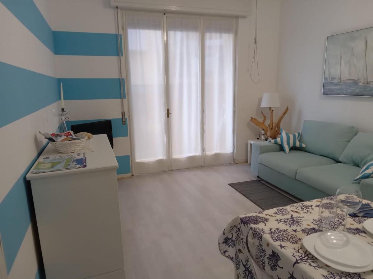 Stella Di Mare Apartment Rapallo Exterior photo