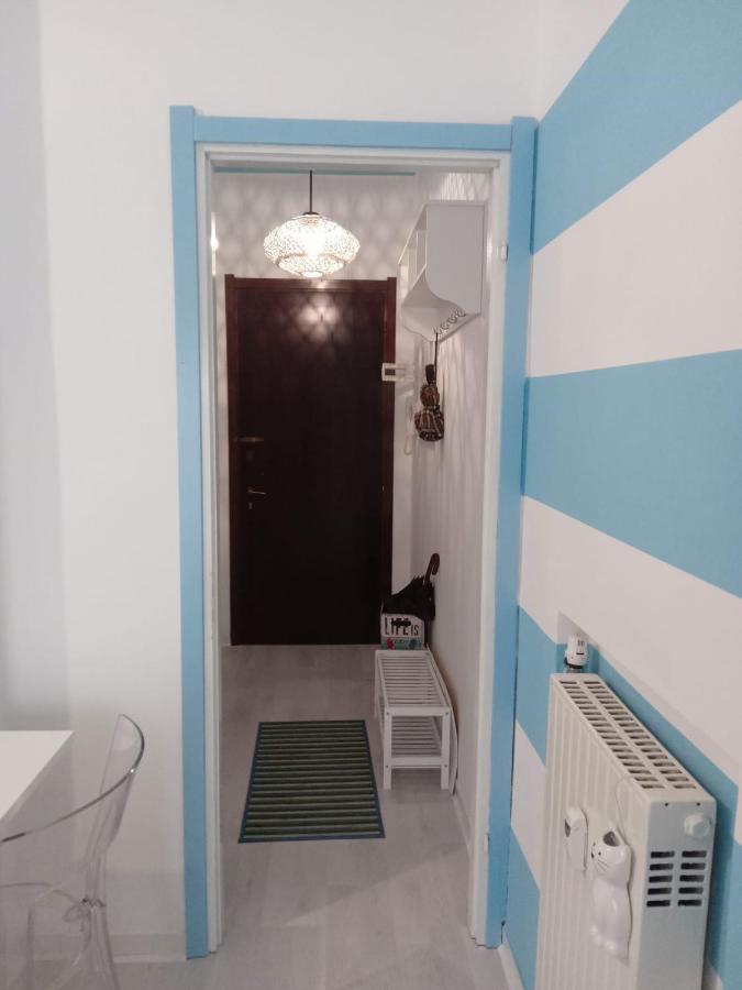 Stella Di Mare Apartment Rapallo Exterior photo